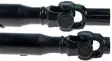 All Balls Complete Propeller shaft Front Polaris - Mönkijän Vetoakselit - 83490 - 1