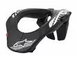 Alpinestars Niskatuki Youth Black/White one size - MP Niskasuojat - 73330 - 1