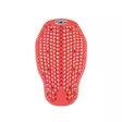 Alpinestars Selkäsuoja Plasma Insert Punainen/Musta S - MP Selkäsuojat - 88470 - 1