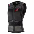 Alpinestars Suojaliivi Nucleon Flex Pro XL - MP Rintasuojat - 72730 - 1