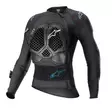 Alpinestars Suojatakki Naisten Bionic Action V2 Musta S - MP Suojapaidat & panssarit - 72590 - 1
