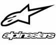 Alpinestars Tech Air Race vest service kit S - MP Air Bag Systems - 102350 - 1