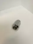 Aluvannemutterisarja 1,5mm nousu, 12mm, 24 kpl - Pultit ja mutterit - 115710 - 1