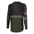 AMOQ Airline Mesh Ajopaita Vihreä-Musta XL - MP Paidat - 86880 - 1