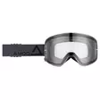 AMOQ Vision Magnetic Crossilasit Dark Grey-Black - Clear - ATV Ajolasit - 84180 - 1