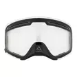 AMOQ Vision Vent+ Tuplalinssi Magnetic (Nenäsuojalla) - Kirkas - Moottorikelkan Linssit & varaosat - 85130 - 1