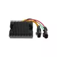 Arrowhead Jännitteensäädin Polaris 330cc, 400cc, 500cc - Mönkijän Jännitteensäätimet - 82770 - 1