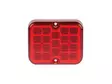 AUTOLINE SUMUVALO 19XLED 12-24V 100X80MM - Yleisosat ja tarvikkeet - 51740 - 1