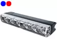AXIXTECH ED6 SIN-PUN LED-TASOVILKKU 12/24V R65 CLASS 1 - Yleisosat ja tarvikkeet - 52400 - 1