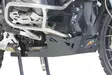 AXP Adventure Skid Plate HDPE 8mm Black BMW R1250GS/R1250GSA 19-22 - Moottoripyörän Suojat & suojukset - 93910 - 1