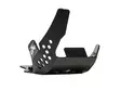 AXP Skid Plate PHD 6mm Yamaha YZ250F 24-/YZ250FX/WR250F/Fantic XXF250 25 - Moottoripyörän Suojat & suojukset - 83800 - 1