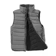 Baltic Flipper kelluntaliivi musta/harmaa S 60-70kg - Kelluntaliivit - 114090 - 1