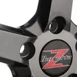 Barzetta Capitano 8x18 Jako: 5x108 ET: 40 vanne - Auton Vanteet - 2500 - 4