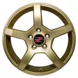 Barzetta Inverno Gold 6.5x16 Jako: 5x114.3 ET: 40 vanne - 16-tuumaiset - 3350 - 1