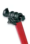 Bike-Lift Set of hard plastic adapters for under fork use. - Yleisosat - Varikkopukit - 93950 - 1