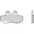 Brembo Jarrupalat Carbon-Ceramic - Moottoripyörän Jarrupalat - 102110 - 1