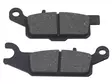 BRONCO JARRUPALASRJ. - Mönkijän Jarrupalat - 81360 - 1