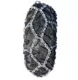 Bronco Lumiketjupari DIAMOND V-BAR (AU-06516) 130x36 - Mönkijän Lumiketjut - 74950 - 1