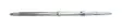 Bronco Taka akseli Honda TRX 420 856mm - Mönkijän Vetoakselit - 75670 - 1