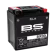 BS Battery BIX30L (FA) SLA - Sealed & Activated - Yleisosat - Akut - 89920 - 1