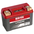 BS Battery BSLI-05 Lithiumakku - Yleisosat - Akut - 107600 - 1