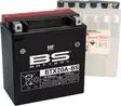 BS Battery BTX20A-BS MF (cp) Maintenance Free - Yleisosat - Akut - 107410 - 1