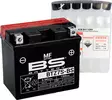 BS Battery BTZ7S-BS MF (cp) Maintenance Free - Yleisosat - Akut - 107960 - 1