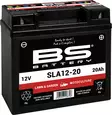 BS Battery SLA12-20 (FA) Lawn & Garden Series - Yleisosat - Akut - 107400 - 1