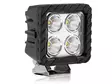 BULLPRO 80W WIDE 5000K 9-48V 5500LM - Yleisosat ja tarvikkeet - 52750 - 1
