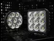 BULLPRO SPECTRUM 54 SQUARE - Yleisosat ja tarvikkeet - 52270 - 1