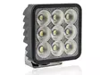 BULLPRO SPECTRUM 54 SQUARE - Yleisosat ja tarvikkeet - 52270 - 1