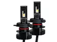 C-BRIGHT # LED-MUUTOSSARJA H4 - Yleisosat ja tarvikkeet - 75650 - 1