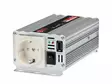 C-PWR INVERTTERI 24V->230V 300W - Yleisosat ja tarvikkeet - 11070 - 1