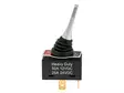 C-PWR VIPUKATKAISIJA ON-OFF 12V 50A 12MM AS.REIKÄ - Yleisosat ja tarvikkeet - 43270 - 1