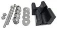 C&A PRO Kiinnikesrj Arctic Cat 120cc 2000-17 - Moottorikelkan Sukset - 95930 - 1