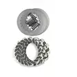 Carenzi Kytkinlevysarja kevlar, Aprilia RX,SX 06- / Derbi Senda 98-/ Gilera SMT - Mopon & Skootterin Kytkimen levyt & jouset - 99080 - 1