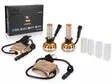 COBRA LED-SRJ H1 30W 12-24V # - Yleisosat ja tarvikkeet - 50470 - 1