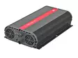 DEFA INVERTTERI 24V 2500W PLUGIN SIS. AUTOSWITCH - Yleisosat ja tarvikkeet - 12560 - 1