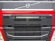 DSM-LISÄVALOPAKETTI VOLVO FH4 GRILL BRACKET - Yleisosat ja tarvikkeet - 50820 - 1