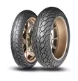 Dunlop Mutant 180/55ZR17 (73W) TL M+S MT Re. - MP renkaat - Sport-touring - 73600 - 1