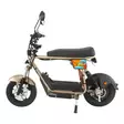 E Manki sand 25km/h - Kruiserit - 166270 - 1