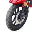 E-Move: Rengas - E-Move - 167470 - 1