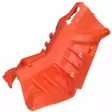 E-Scooter 2.0: Etuosan muovi, musta - E-Scooter 2.0 - 167050 - 1
