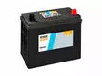 EB454 EXIDE EXCELL 45AH 237X127X227 -/+ 330A - Yleisosat ja tarvikkeet - 45630 - 1