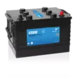 EG145A EXIDE HD PRO 145AH 360X253X240 -/+ 1000A - Yleisosat ja tarvikkeet - 45070 - 1