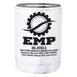 EMP Öljysuodatin Mercruiser/OMC/Volvo (pitkä) - Veneen Perämoottorin osat - 114540 - 1