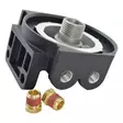 EMP Polttoainesuodattimen kansi 1/4" - Veneen Perämoottorin osat - 111300 - 1
