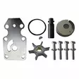 EMP vesipumpun korjaussarja Yamaha F6/F8/F9.9 - Veneen Jäähdytys - 110440 - 1