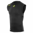 EVS Tug Top Ctr Liivi Musta XXL - MP Päähineet & asusteet - 79320 - 1