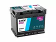 EXIDE AGM 62AH 242X175X190 -/+ 680A - Yleisosat ja tarvikkeet - 45200 - 1